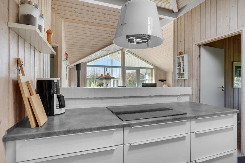 Foto von Ferienhaus BH70 in Bork Havn - Westjütland