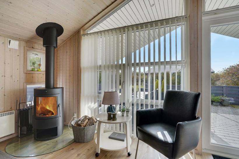 Foto von Ferienhaus BH70 in Bork Havn - Westjütland