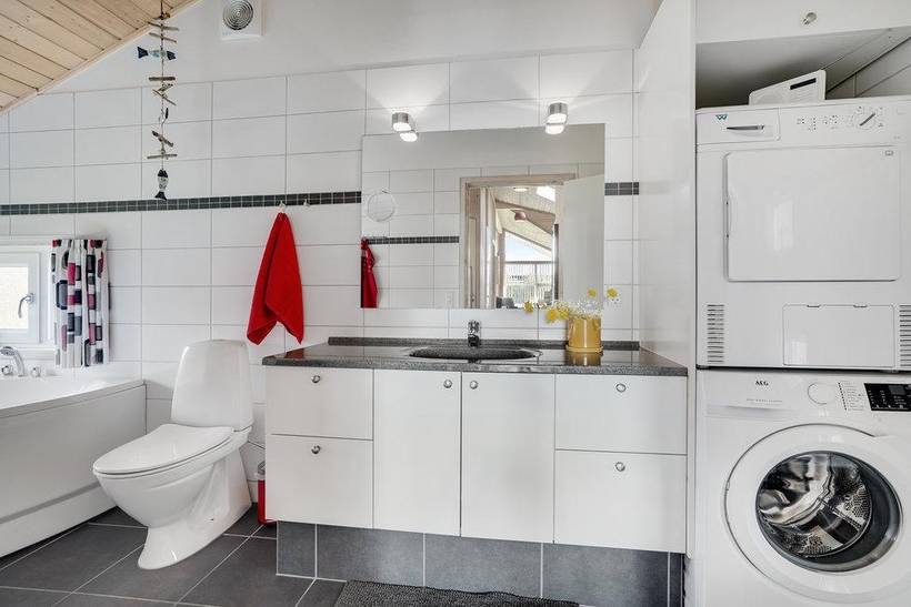 Foto von Ferienhaus BH70 in Bork Havn - Westjütland