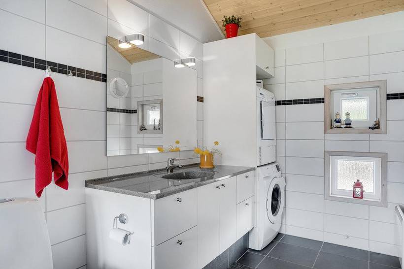 Foto von Ferienhaus BH70 in Bork Havn - Westjütland
