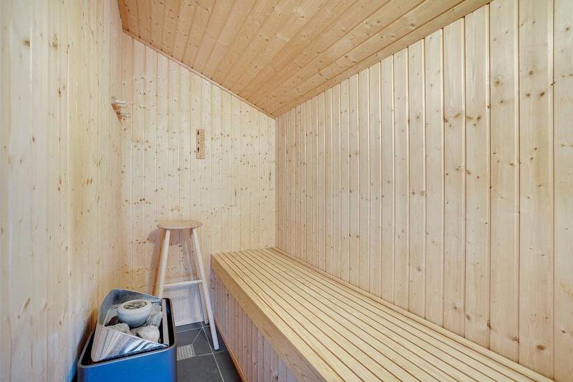 Foto von Ferienhaus BH70 in Bork Havn - Westjütland