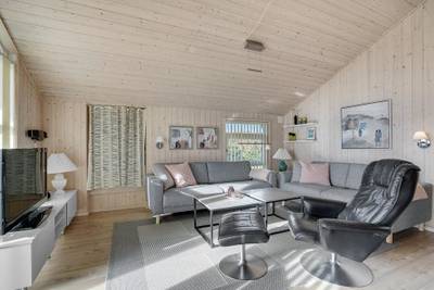 Vorschaubild von Ferienhaus BH70 in Bork Havn - Westjütland