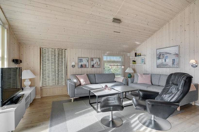 Foto von Ferienhaus BH70 in Bork Havn - Westjütland