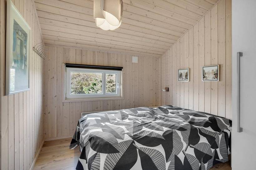Foto von Ferienhaus BH70 in Bork Havn - Westjütland