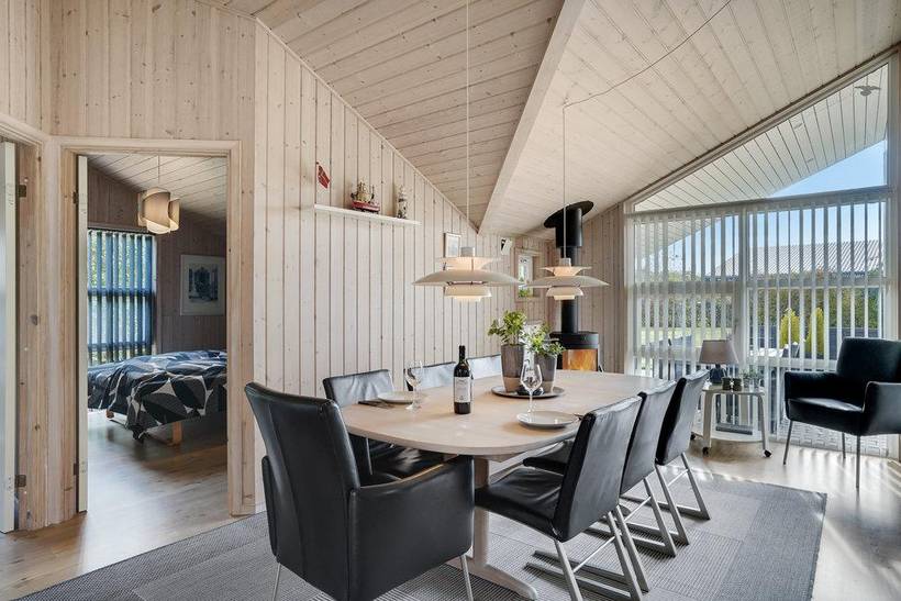 Foto von Ferienhaus BH70 in Bork Havn - Westjütland