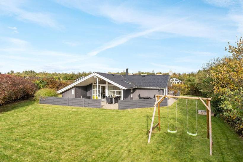 Foto von Ferienhaus BH70 in Bork Havn - Westjütland