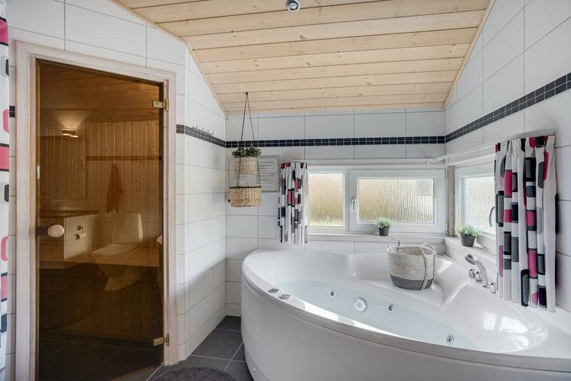 Foto von Ferienhaus BH70 in Bork Havn - Westjütland