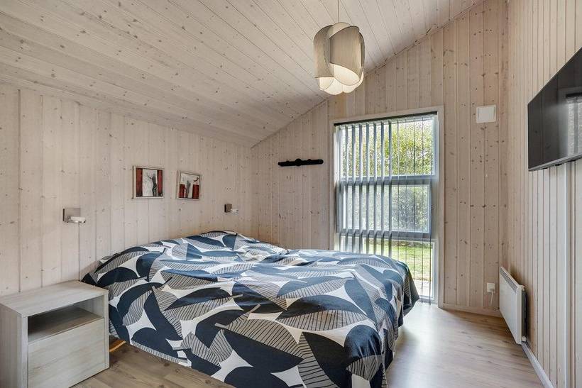 Foto von Ferienhaus BH70 in Bork Havn - Westjütland