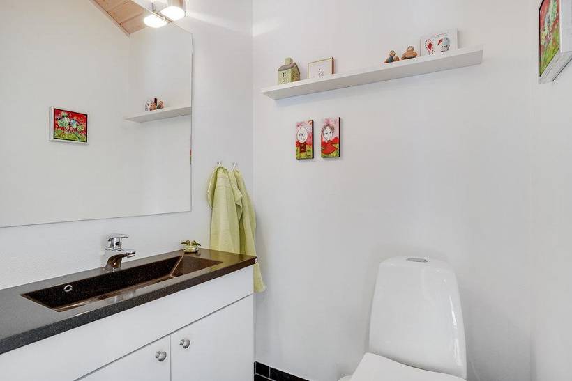 Foto von Ferienhaus BH70 in Bork Havn - Westjütland