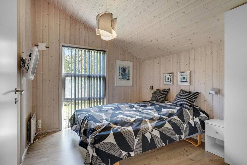 Foto von Ferienhaus BH70 in Bork Havn - Westjütland