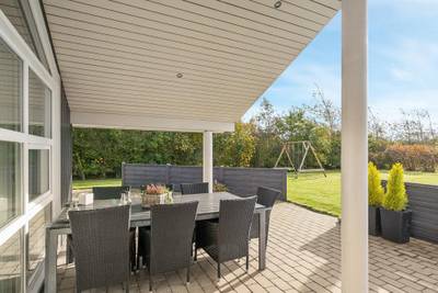 Vorschaubild von Ferienhaus BH70 in Bork Havn - Westjütland