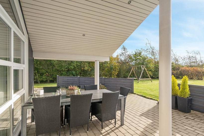 Foto von Ferienhaus BH70 in Bork Havn - Westjütland