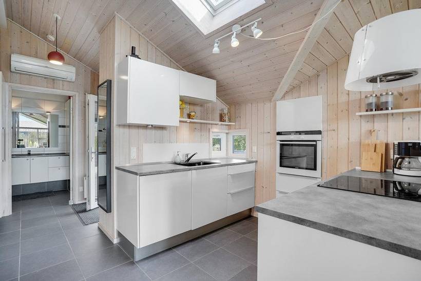 Foto von Ferienhaus BH70 in Bork Havn - Westjütland