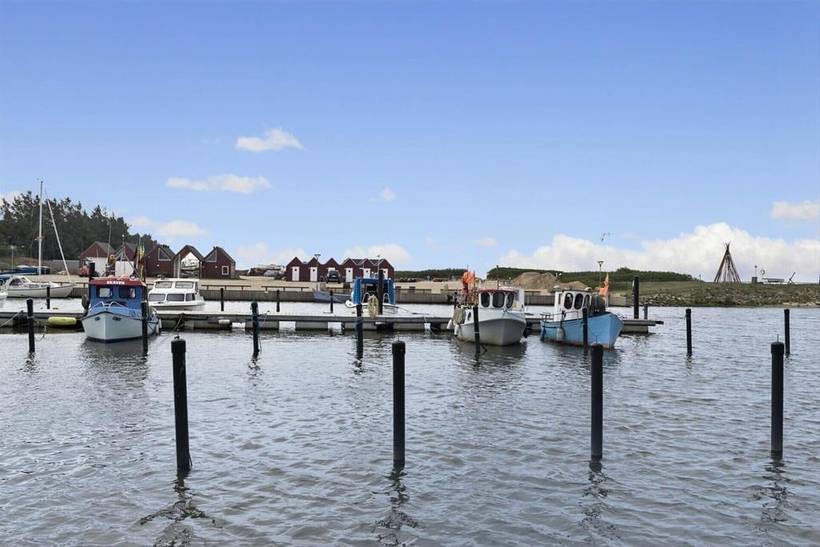 Foto von Ferienhaus BH81 in Skaven - Westjütland