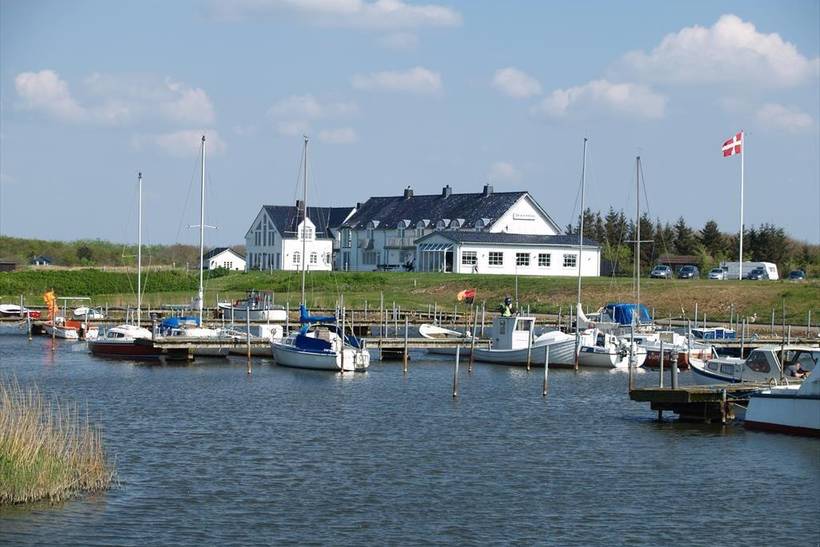 Foto von Ferienhaus BH81 in Skaven - Westjütland