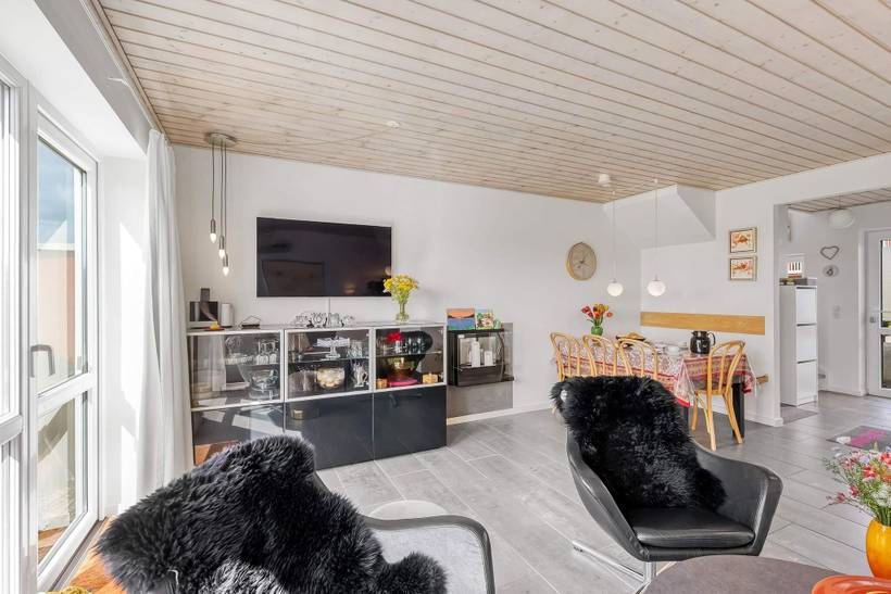 Foto von Ferienhaus BH88 in Løkken - Nordjütland