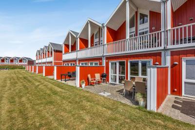 Vorschaubild von Ferienhaus BH88 in Løkken - Nordjütland