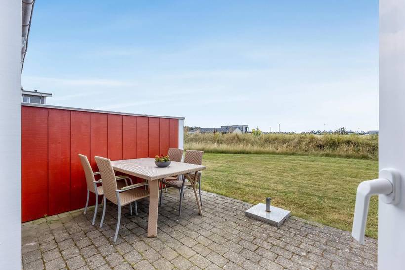 Foto von Ferienhaus BH88 in Løkken - Nordjütland