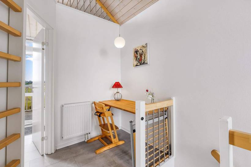 Foto von Ferienhaus BH88 in Løkken - Nordjütland