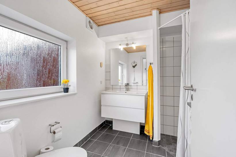 Foto von Ferienhaus BH88 in Løkken - Nordjütland