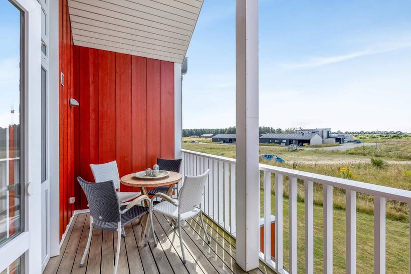Foto von Ferienhaus BH88 in Løkken - Nordjütland