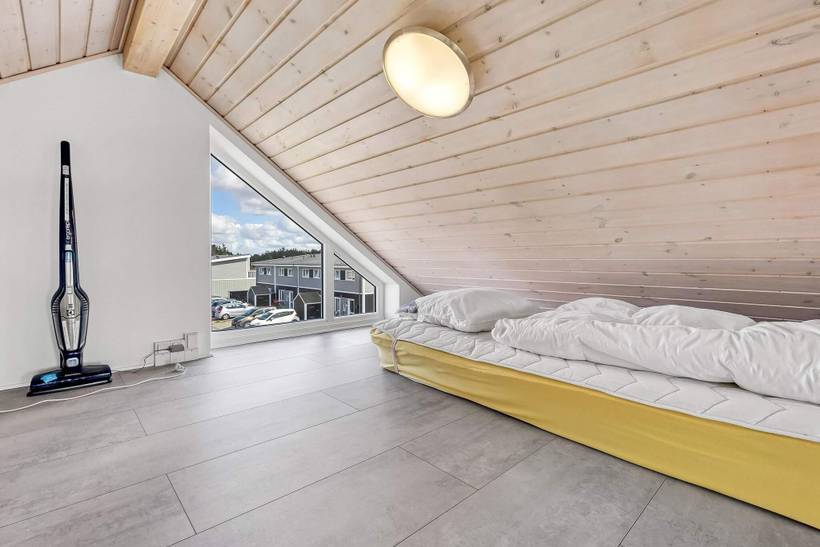 Foto von Ferienhaus BH88 in Løkken - Nordjütland