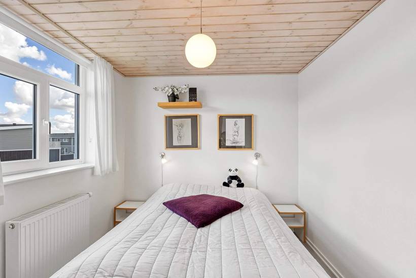 Foto von Ferienhaus BH88 in Løkken - Nordjütland