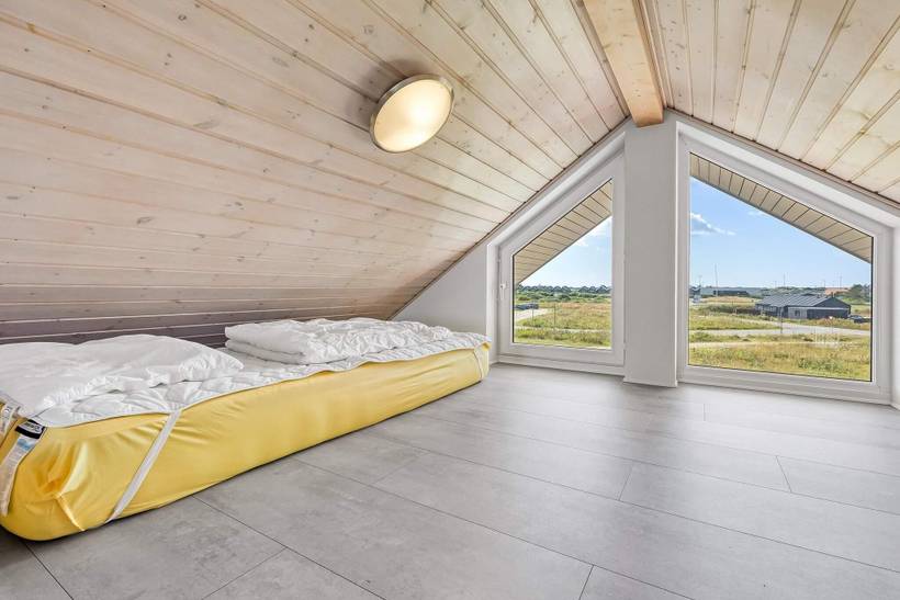 Foto von Ferienhaus BH88 in Løkken - Nordjütland