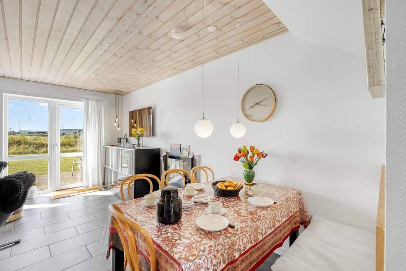 Foto von Ferienhaus BH88 in Løkken - Nordjütland