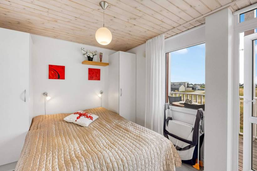 Foto von Ferienhaus BH88 in Løkken - Nordjütland