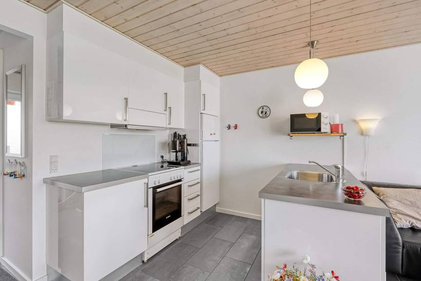 Foto von Ferienhaus BH88 in Løkken - Nordjütland