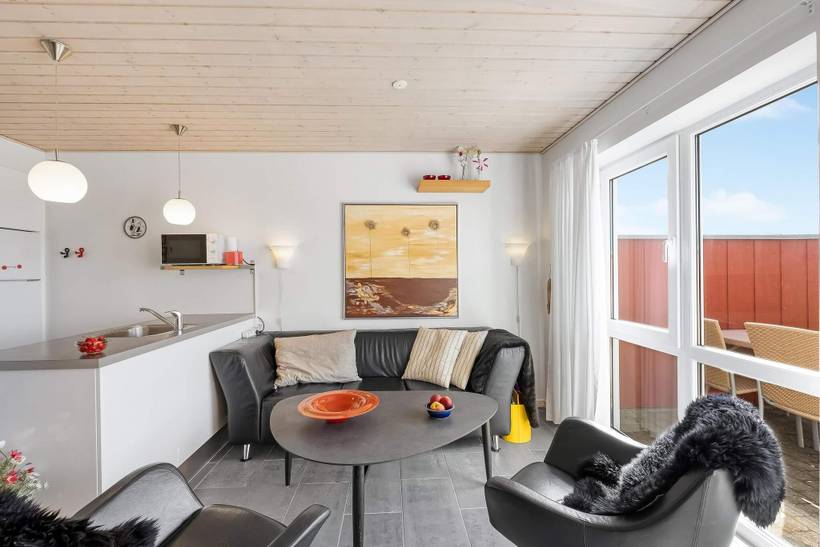 Foto von Ferienhaus BH88 in Løkken - Nordjütland
