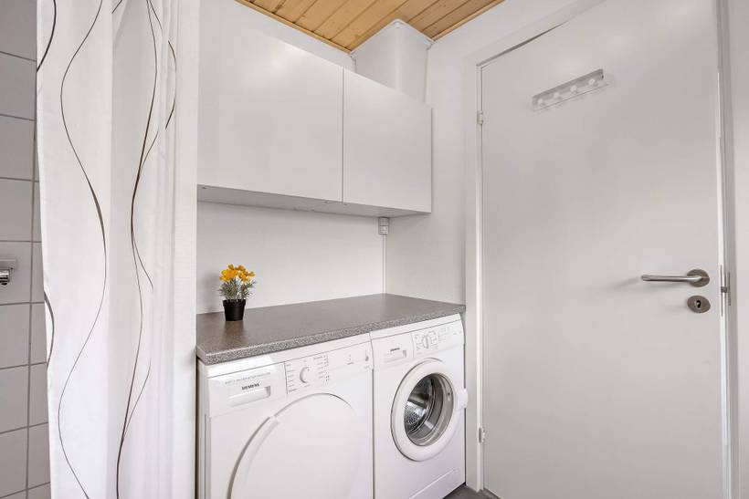 Foto von Ferienhaus BH88 in Løkken - Nordjütland