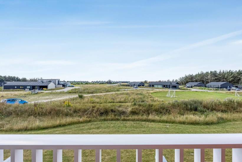 Foto von Ferienhaus BH88 in Løkken - Nordjütland