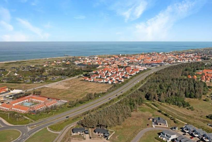 Foto von Ferienhaus BH88 in Løkken - Nordjütland