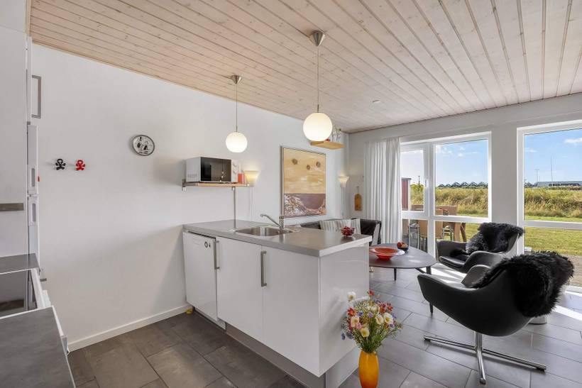 Foto von Ferienhaus BH88 in Løkken - Nordjütland