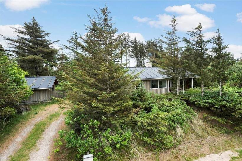 Foto von Ferienhaus BH91 in Fjand - Westjütland