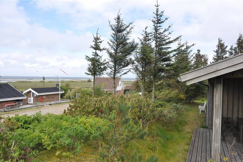Foto von Ferienhaus BH91 in Fjand - Westjütland