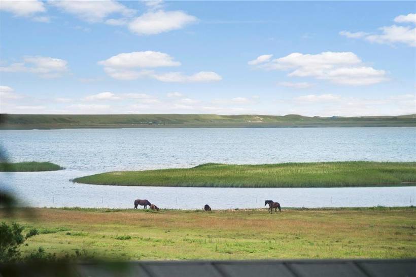 Foto von Ferienhaus BH91 in Fjand - Westjütland