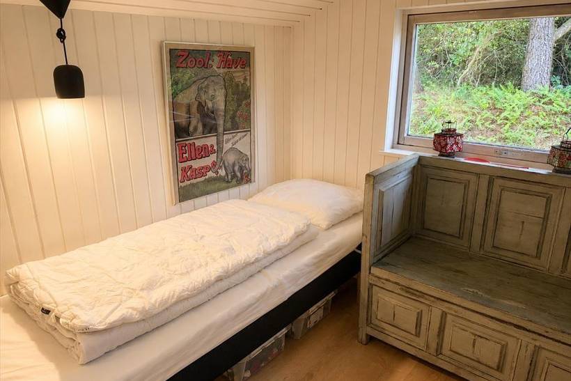 Foto von Ferienhaus BH91 in Fjand - Westjütland