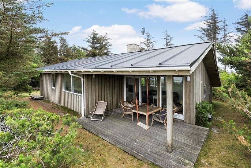 Foto von Ferienhaus BH91 in Fjand - Westjütland