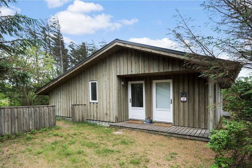 Foto von Ferienhaus BH91 in Fjand - Westjütland