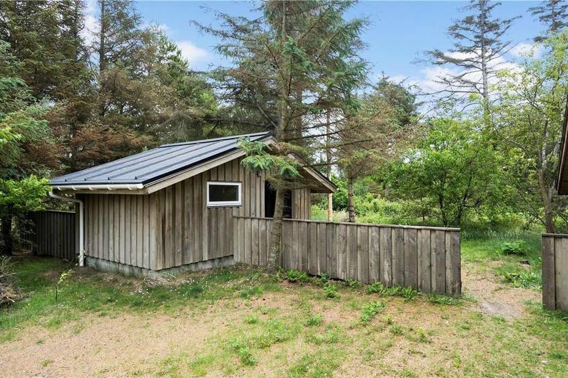 Foto von Ferienhaus BH91 in Fjand - Westjütland