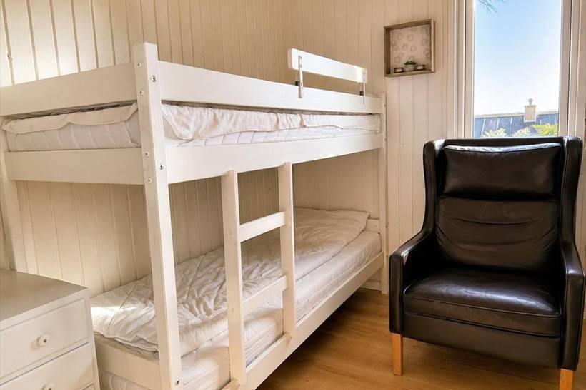 Foto von Ferienhaus BH91 in Fjand - Westjütland
