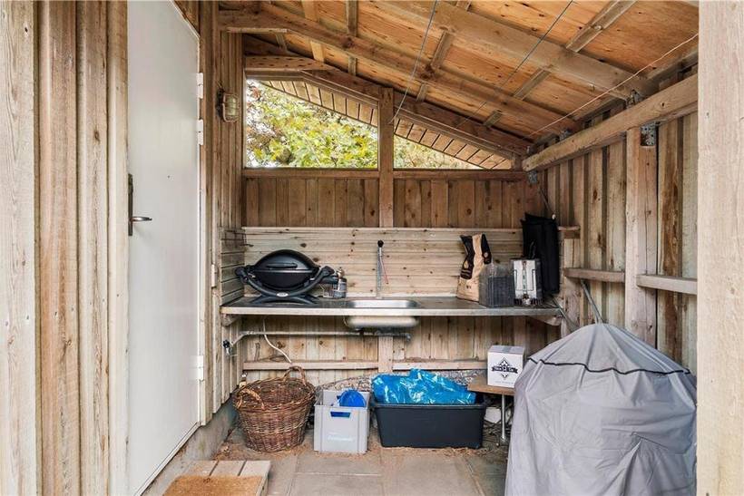 Foto von Ferienhaus BH91 in Fjand - Westjütland