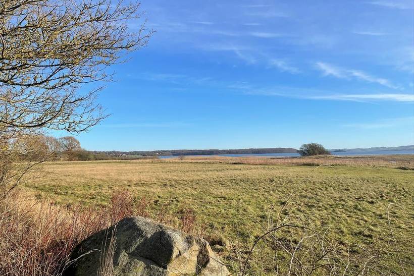 Foto von Ferienhaus BH95 in Følle - Ostjütland