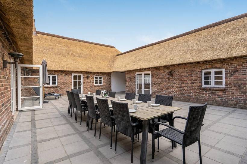 Foto von Ferienhaus BH98 in Stadil - Westjütland