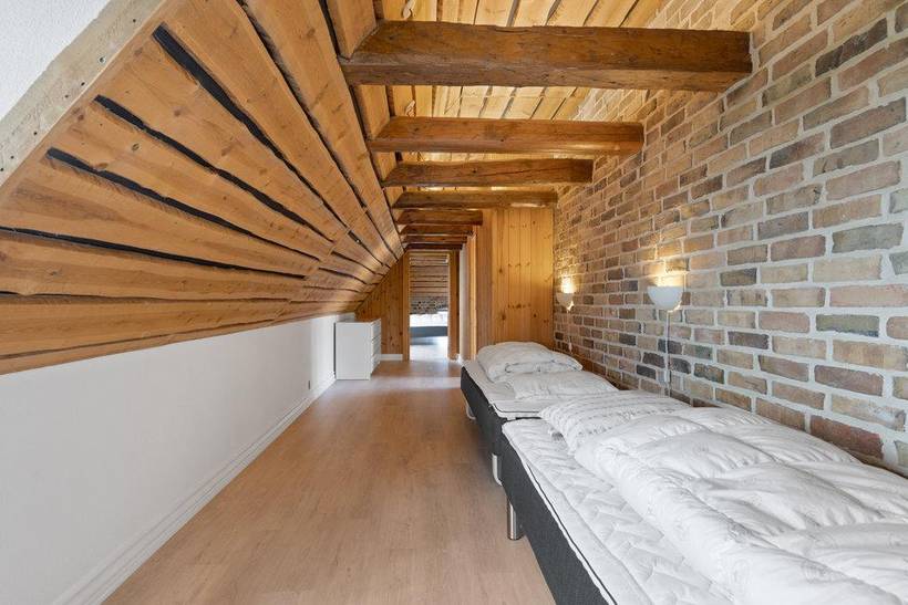 Foto von Ferienhaus BH98 in Stadil - Westjütland