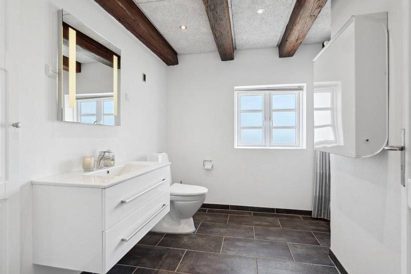Foto von Ferienhaus BH98 in Stadil - Westjütland