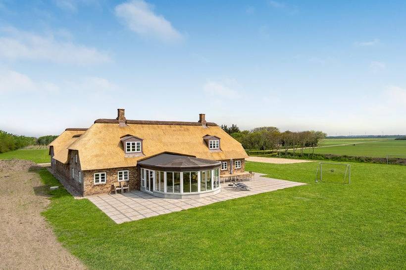 Foto von Ferienhaus BH98 in Stadil - Westjütland